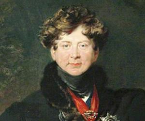 George IV of th... Biography