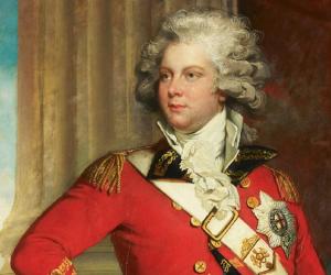 George IV of the United Kingdom