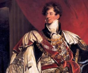 George IV of the United Kingdom