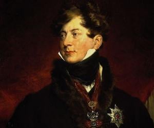 George IV of the United Kingdom