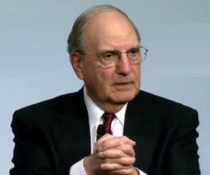 George J. Mitchell