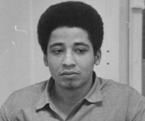 George Jackson Biography