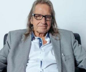 George Jung Biography