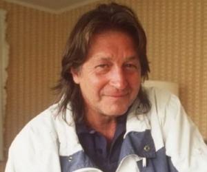 George Jung