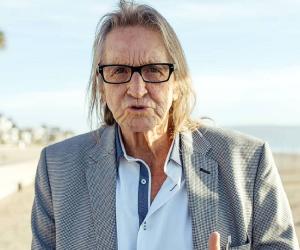 George Jung