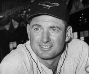 George Kell
