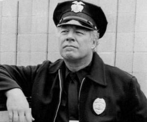 George Kennedy