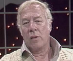 George Kennedy