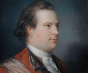 George Keppel, 3rd Earl of Albemarle