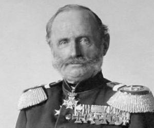 George, King of Saxony