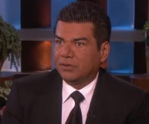 George Lopez