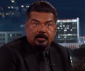 George Lopez