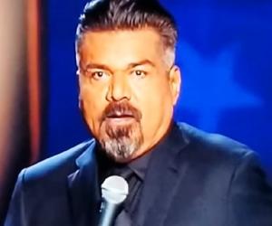 George Lopez