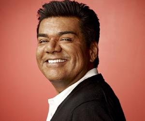 George Lopez