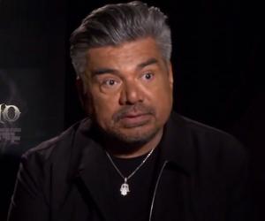 George Lopez