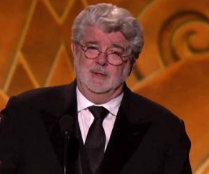 George Lucas