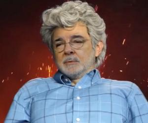 George Lucas