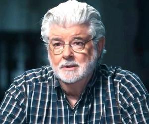 George Lucas