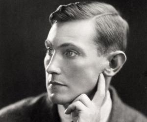 George Mallory