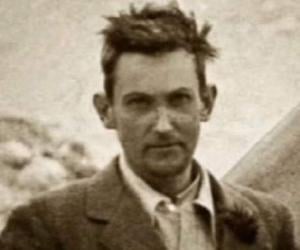 George Mallory