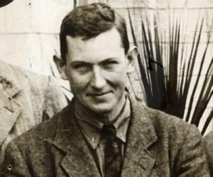 George Mallory