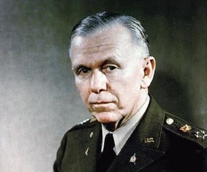 George Marshall Biography