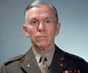 George Marshall