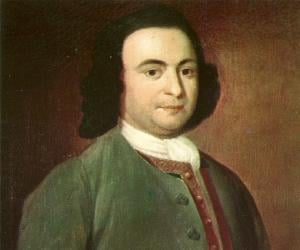 George Mason