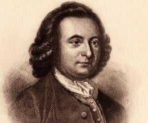 George Mason