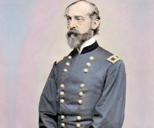 George Meade