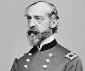 George Meade Biography