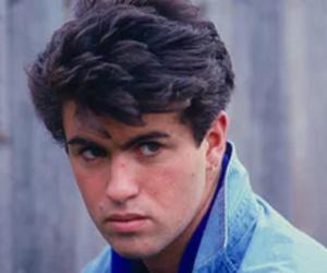 George Michael