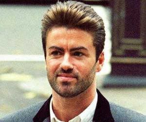 George Michael