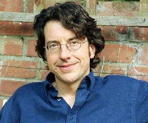 George Monbiot