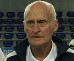 George Nissen