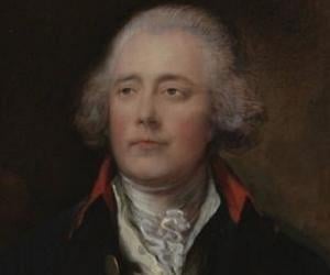 George Nugent-Temple-Grenville, 1st Marquess of Buckingham