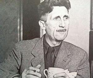 George Orwell