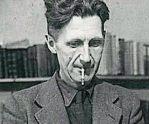 George Orwell