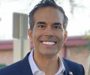 George P. Bush Biography