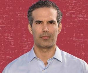 George P. Bush