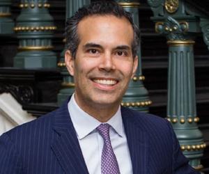 George P. Bush