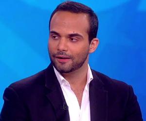 George Papadopoulos