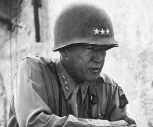 George Patton