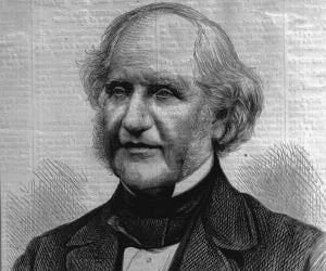 George Peabody