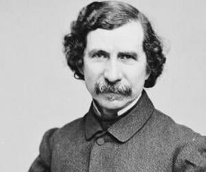 George Peter Alexander Healy