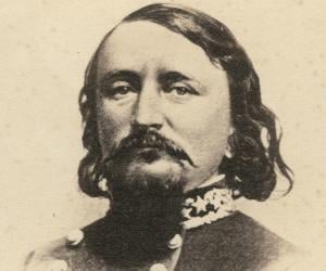 George Pickett