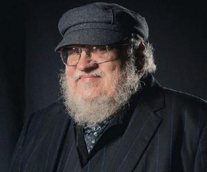 George R. R. Martin