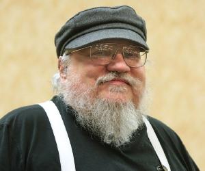 George R. R. Martin