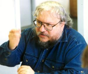 George R. R. Martin