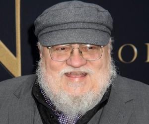 George R. R. Martin